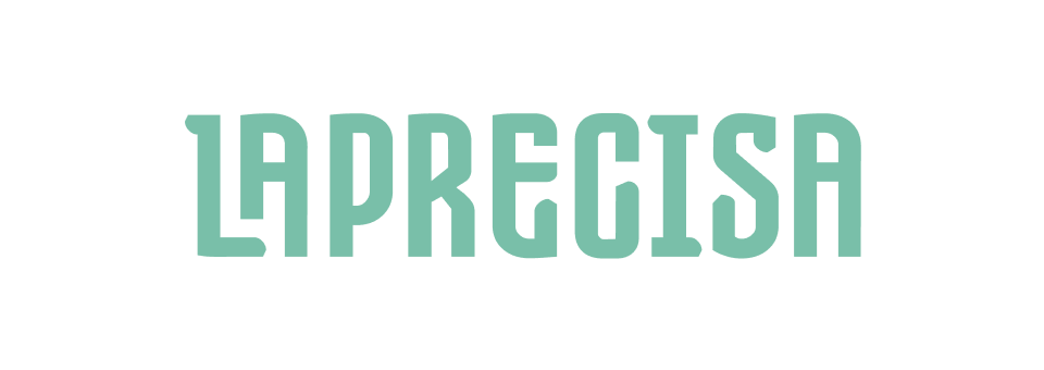La Precisa ícono